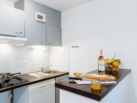 APPARTEMENT 6 personnes - DUPLEX