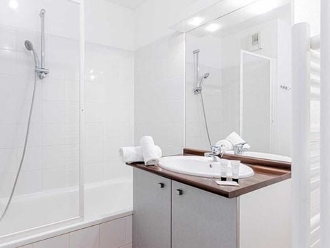 APPARTEMENT 6 personnes - DUPLEX