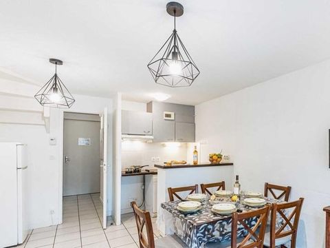 APPARTEMENT 6 personnes - DUPLEX