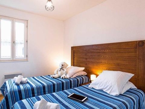 APPARTEMENT 6 personnes - DUPLEX