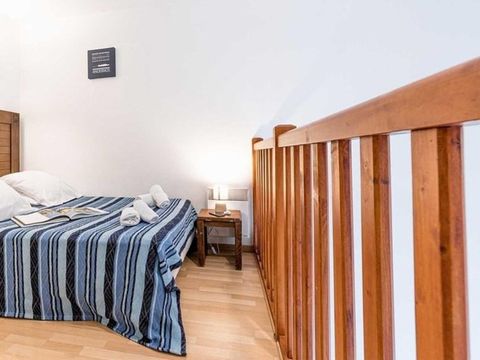 APPARTEMENT 8 personnes - DUPLEX