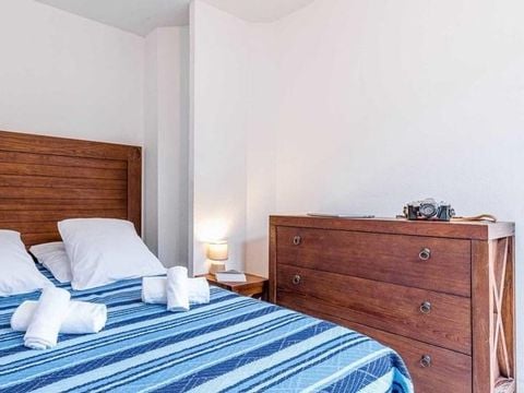 APPARTEMENT 8 personnes - DUPLEX