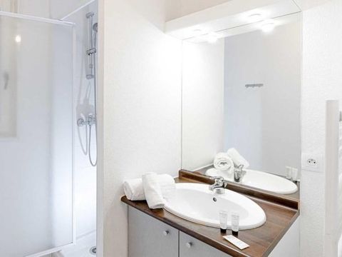 APPARTEMENT 8 personnes - DUPLEX