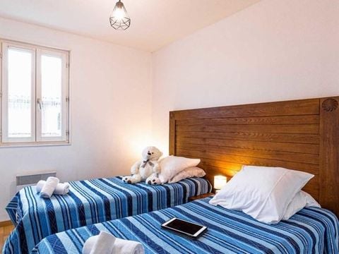 APPARTEMENT 8 personnes - DUPLEX