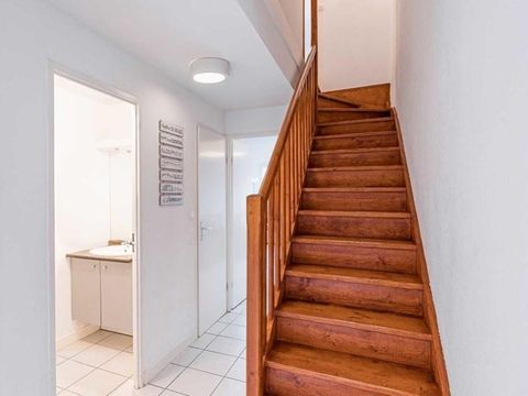 APPARTEMENT 8 personnes - DUPLEX