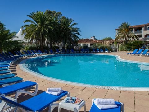 SOWELL - Résidence Les Perles de Saint Tropez - Camping Var - Image N°7