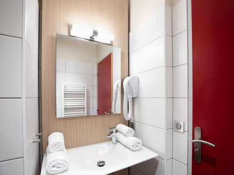 APPARTEMENT 4 personnes - 2 Pièces 4 personnes Perles