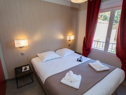 Studio 2 personnes - Studio 2 personnes (Séjour + Petit-déjeuner)
