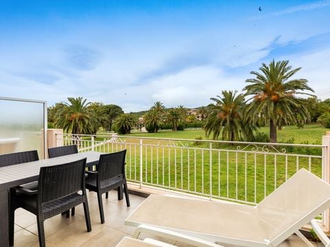 STUDIO 2 personnes - Studio 2 personnes