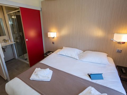 Appartement 4 personnes - 2 Pièces 4 personnes Perles (Séjour + Petit-déjeuner)