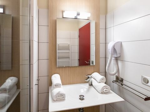 STUDIO 2 personnes - Studio 2 personnes