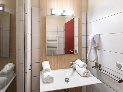 Studio 2 personnes - Studio 2 personnes (Séjour + Petit-déjeuner)