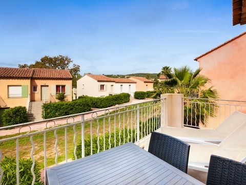 APPARTEMENT 6 personnes - 2 Pièces 6 personnes Perles