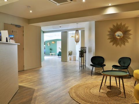 SOWELL - Résidence Les Perles de Saint Tropez - Camping Var - Image N°13