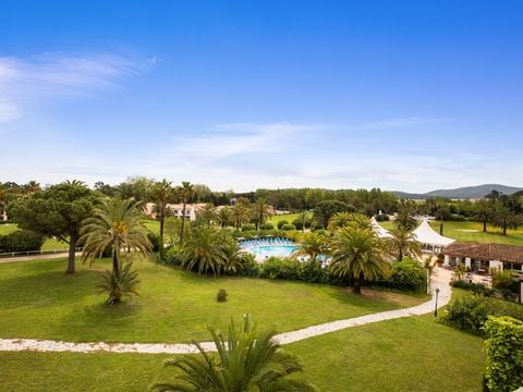 SOWELL - Résidence Les Perles de Saint Tropez - Camping Var - Image N°15