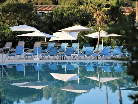 SOWELL - Résidence Les Perles de Saint Tropez - Camping Var - Image N°4