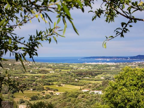 SOWELL - Résidence Les Perles de Saint Tropez - Camping Var - Image N°24