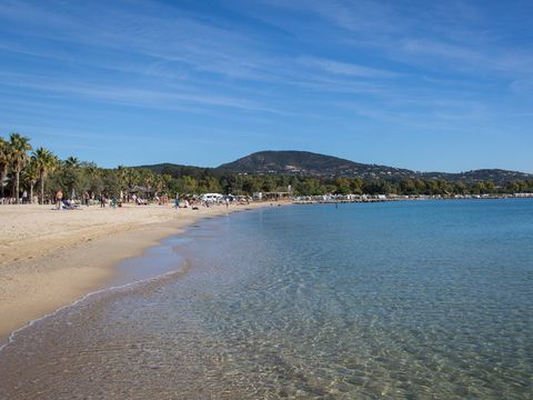 SOWELL - Résidence Les Perles de Saint Tropez - Camping Var - Image N°21