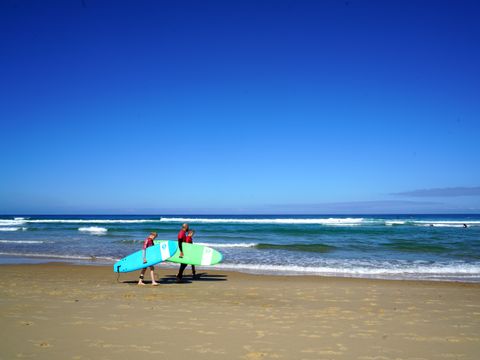 VVF Villages - Les plages des Landes - Moliets-et-Maa - Camping Landes - Image N°12