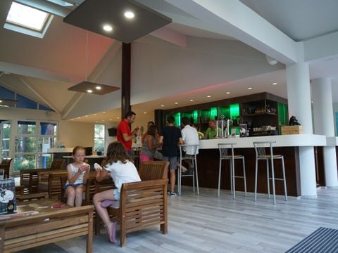 VVF Villages - Les plages des Landes - Moliets-et-Maa - Camping Landes - Image N°3