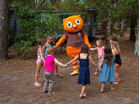 VVF Villages - Les plages des Landes - Moliets-et-Maa - Camping Landes - Image N°18