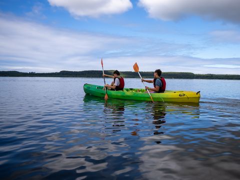VVF Villages - Les plages des Landes - Moliets-et-Maa - Camping Landes - Image N°15