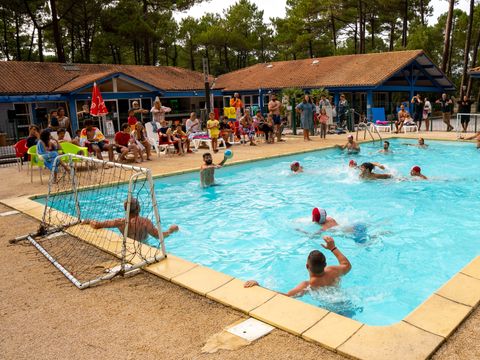 VVF Villages - Les plages des Landes - Moliets-et-Maa - Camping Landes - Image N°19