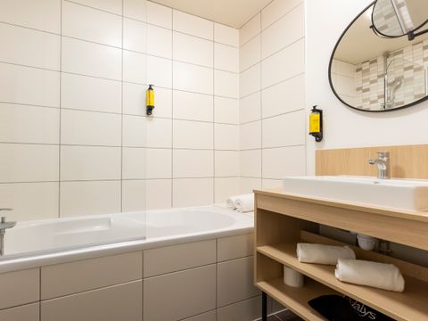 Appart'hôtel Odalys Green Marsh - Camping Bas-Rhin - Image N°17