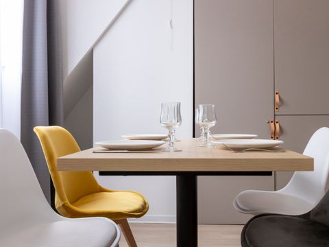 Appart'hôtel Odalys Green Marsh - Camping Bas-Rhin - Image N°24