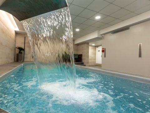 Appart'hôtel Odalys Green Marsh - Camping Bas-Rhin