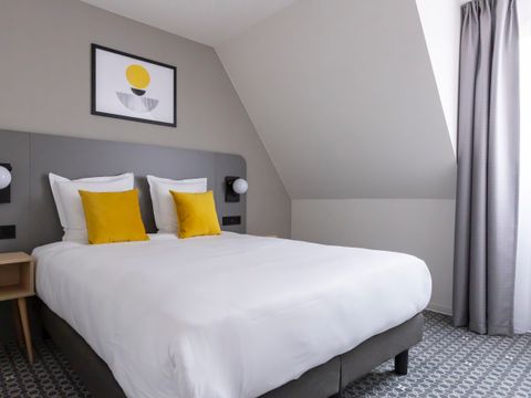 Appart'hôtel Odalys Green Marsh - Camping Bas-Rhin - Image N°18