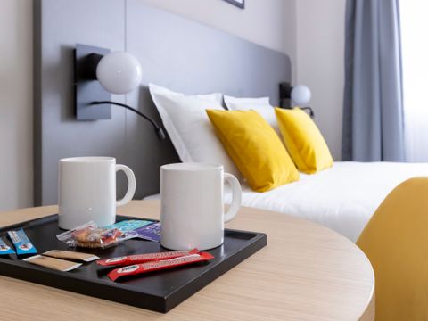 Appart'hôtel Odalys Green Marsh - Camping Bas-Rhin - Image N°29