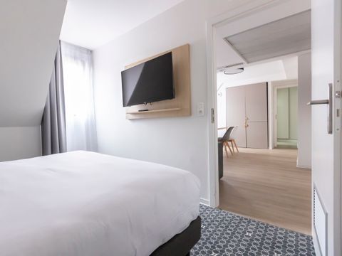 Appart'hôtel Odalys Green Marsh - Camping Bas-Rhin - Image N°19