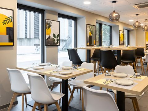 Appart'hôtel Odalys Green Marsh - Camping Bas-Rhin - Image N°21