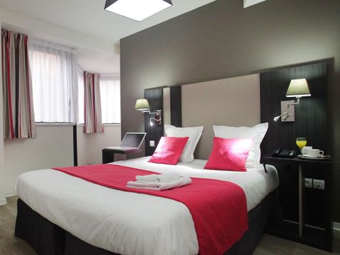 APPARTEMENT 4 personnes - Appartement 4 personnes