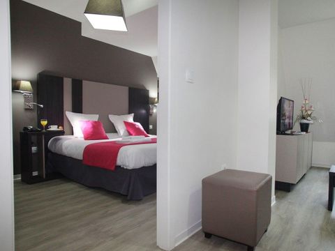 APPARTEMENT 4 personnes - Appartement 4 personnes