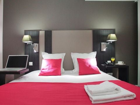 STUDIO 2 personnes - Studio 2 personnes