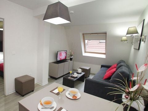 APPARTEMENT 4 personnes - Appartement 4 personnes