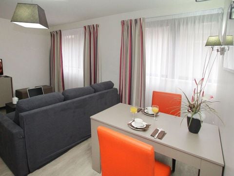 APPARTEMENT 4 personnes - Appartement 4 personnes