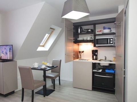 STUDIO 2 personnes - Studio 2 personnes