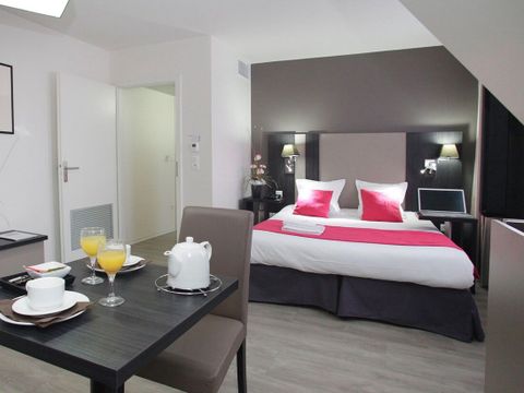 STUDIO 2 personnes - Studio 2 personnes