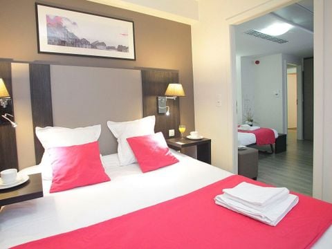 APPARTEMENT 4 personnes - Appartement 4 personnes