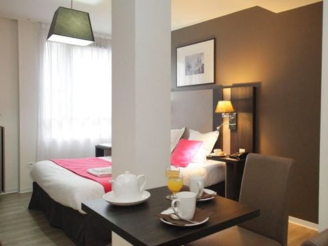 APPARTEMENT 4 personnes - Appartement 4 personnes