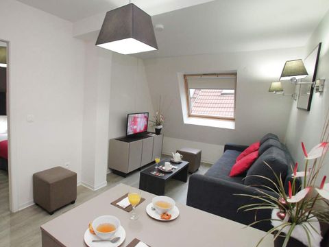 APPARTEMENT 4 personnes - Appartement 4 personnes