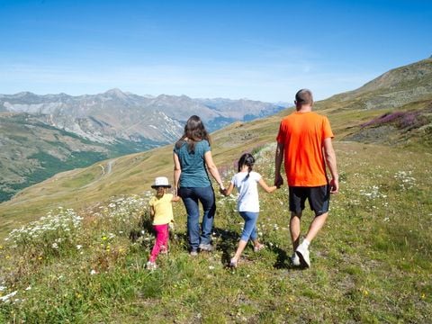 SOWELL - Résidence  Le Crêt Voland - Les Ménuires - Camping Savoie - Image N°34