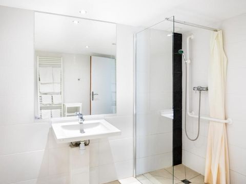 APPARTEMENT 4 personnes - Appartement 2 pièces 4 personnes avec balcon