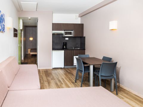 STUDIO 2 personnes - Studio 2 personnes