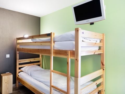 STUDIO 4 personnes - Studio 4personnes