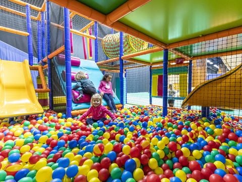 SOWELL - Résidence  Le Crêt Voland - Les Ménuires - Camping Savoia - Image N°5