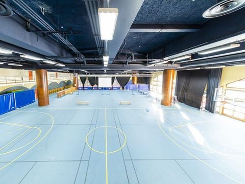 SOWELL - Résidence  Le Crêt Voland - Les Ménuires - Camping Savoie - Image N°38